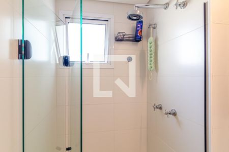 Apartamento à venda com 65m², 1 quarto e 1 vagaBanheiro 1 - Suíte