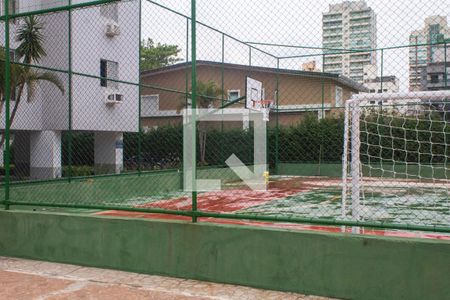 Apartamento para alugar com 50m², 1 quarto e 1 vagaQuadra Esportiva
