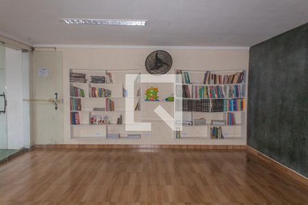 Apartamento para alugar com 50m², 1 quarto e 1 vagaBrinquedoteca