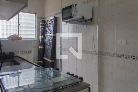 Apartamento para alugar com 50m², 1 quarto e 1 vagaCozinha