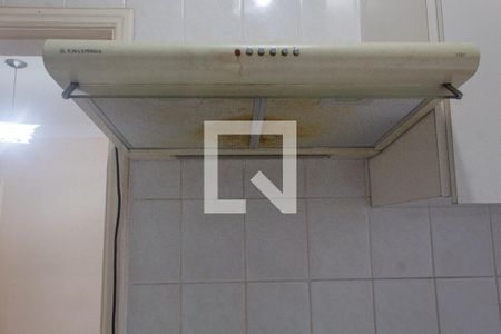 Apartamento para alugar com 50m², 1 quarto e 1 vagaCozinha