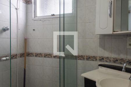 Apartamento para alugar com 50m², 1 quarto e 1 vagaBanheiro