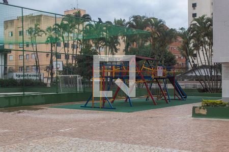 Apartamento para alugar com 50m², 1 quarto e 1 vagaParque Infantil 