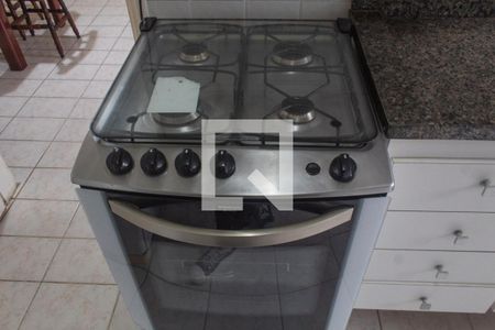 Apartamento para alugar com 50m², 1 quarto e 1 vagaCozinha