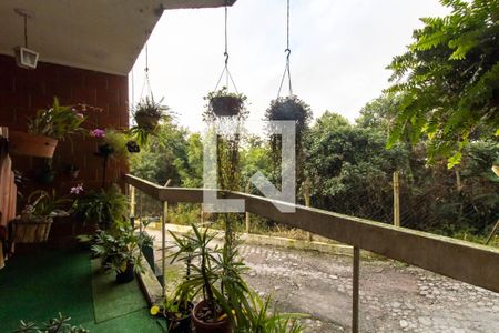 Sacada de apartamento para alugar com 3 quartos, 80m² em Jardim Valéria, Guarulhos