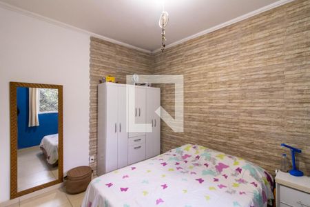 Suíte de apartamento para alugar com 3 quartos, 80m² em Jardim Valéria, Guarulhos