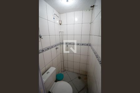 Casa à venda com 87m², 2 quartos e 1 vaga Casa à venda com 87m², 2 quartos e 1 vagaBanheiro de serviço