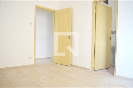 Suite de apartamento para alugar com 3 quartos, 210m² em Itararé, São Vicente