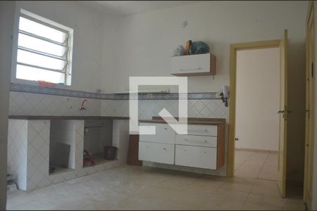 Apartamento para alugar com 210m², 3 quartos e 1 vagaCozinha