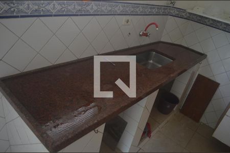 Apartamento para alugar com 210m², 3 quartos e 1 vagaCozinha - Pia