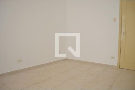 Suite de apartamento para alugar com 3 quartos, 210m² em Itararé, São Vicente