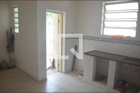 Apartamento para alugar com 210m², 3 quartos e 1 vagaCozinha