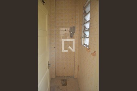 Apartamento para alugar com 210m², 3 quartos e 1 vagaBanheiro área de serviço