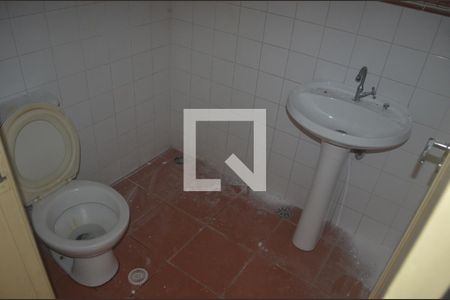 Apartamento para alugar com 210m², 3 quartos e 1 vagaBanheiro 1