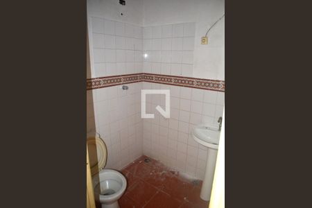 Apartamento para alugar com 210m², 3 quartos e 1 vagaBanheiro 1