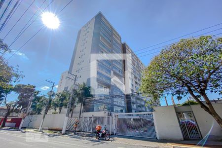 Apartamento à venda com 32m², 1 quarto e sem vaga Apartamento à venda com 32m², 1 quarto e sem vagaFachada