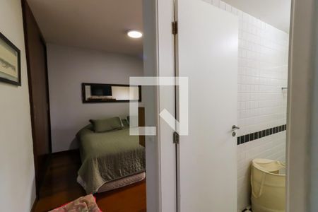 Apartamento para alugar com 166m², 3 quartos e 3 vagasSuíte