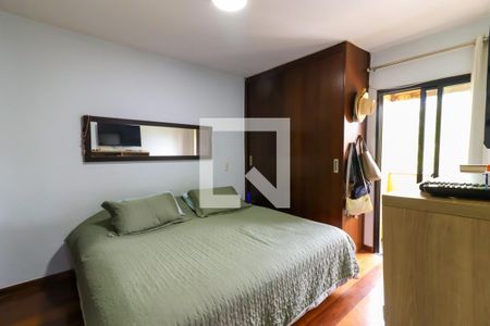 Apartamento para alugar com 166m², 3 quartos e 3 vagasSuíte