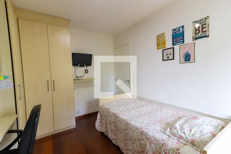 Apartamento para alugar com 166m², 3 quartos e 3 vagasQuarto 1