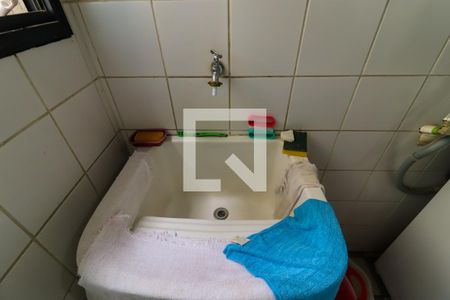 Apartamento para alugar com 166m², 3 quartos e 3 vagasÁrea de Serviço