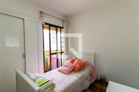 Apartamento para alugar com 166m², 3 quartos e 3 vagasQuarto 2