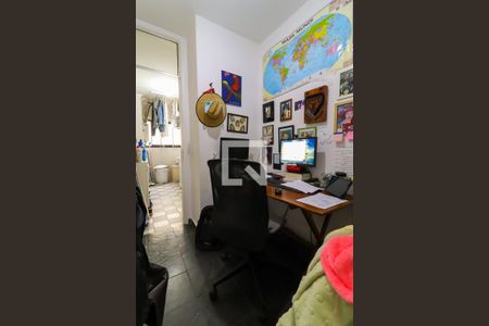 Apartamento para alugar com 166m², 3 quartos e 3 vagasEscritório