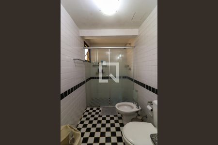 Apartamento para alugar com 166m², 3 quartos e 3 vagasBanheiro da Suíte