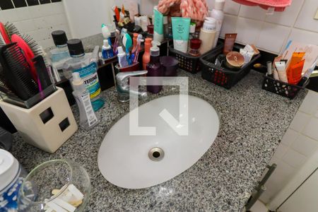 Apartamento para alugar com 166m², 3 quartos e 3 vagasBanheiro da Suíte