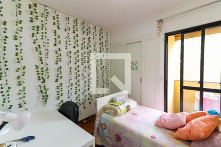 Apartamento para alugar com 166m², 3 quartos e 3 vagasQuarto 2