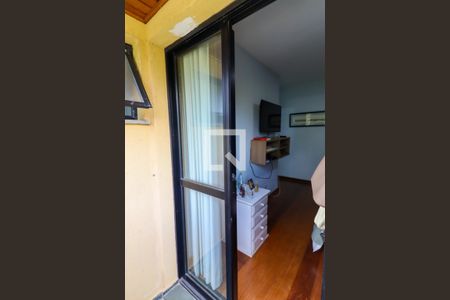 Apartamento para alugar com 166m², 3 quartos e 3 vagasSacada da Suíte