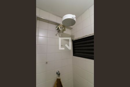 Apartamento para alugar com 166m², 3 quartos e 3 vagasBanheiro de serviço