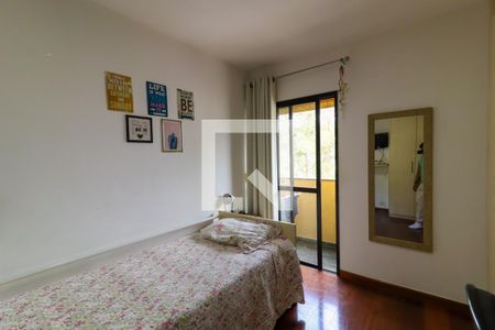 Apartamento para alugar com 166m², 3 quartos e 3 vagasQuarto 1