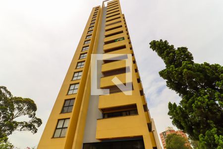 Apartamento para alugar com 166m², 3 quartos e 3 vagasFachada do Prédio