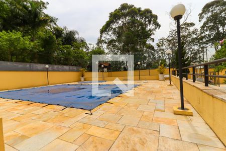 Apartamento para alugar com 166m², 3 quartos e 3 vagasÁrea comum - Piscina