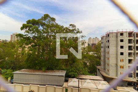 Apartamento para alugar com 166m², 3 quartos e 3 vagasVista do Quarto 2