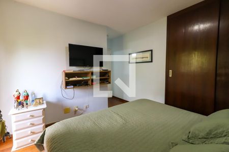 Apartamento para alugar com 166m², 3 quartos e 3 vagasSuíte