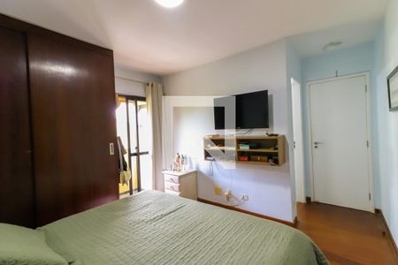 Apartamento para alugar com 166m², 3 quartos e 3 vagasSuíte