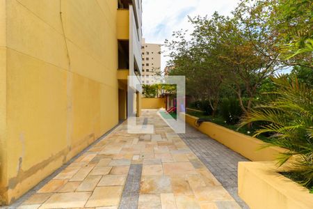 Apartamento para alugar com 166m², 3 quartos e 3 vagasÁrea comum