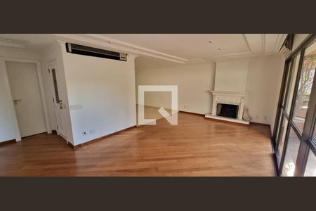 Apartamento para alugar com 4 quartos, 214m² em Vila Suzana, São Paulo