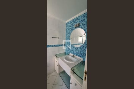 Apartamento para alugar com 4 quartos, 214m² em Vila Suzana, São Paulo