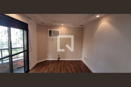 Apartamento para alugar com 4 quartos, 214m² em Vila Suzana, São Paulo