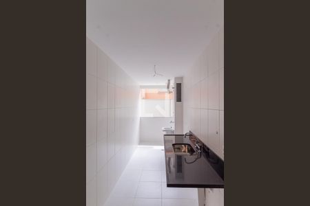 Apartamento à venda com 112m², 2 quartos e 1 vaga Apartamento à venda com 112m², 2 quartos e 1 vagaCozinha