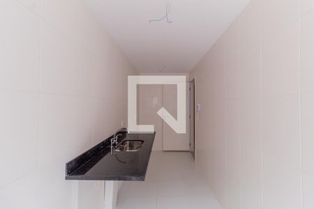 Apartamento à venda com 112m², 2 quartos e 1 vaga Apartamento à venda com 112m², 2 quartos e 1 vagaCozinha