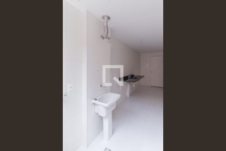 Apartamento à venda com 112m², 2 quartos e 1 vaga Apartamento à venda com 112m², 2 quartos e 1 vagaÁrea de Serviço
