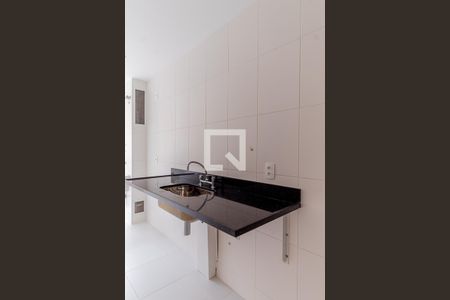 Apartamento à venda com 112m², 2 quartos e 1 vaga Apartamento à venda com 112m², 2 quartos e 1 vagaCozinha