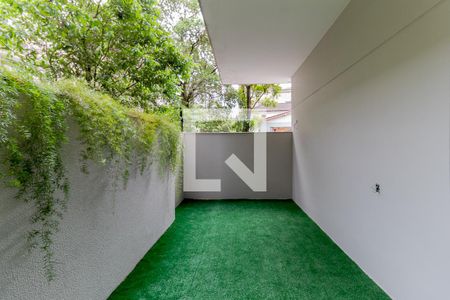 Garden Sala de apartamento à venda com 2 quartos, 112m² em Laranjeiras, Rio de Janeiro