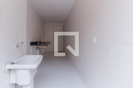 Apartamento à venda com 112m², 2 quartos e 1 vaga Apartamento à venda com 112m², 2 quartos e 1 vagaÁrea de Serviço