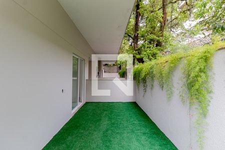 Apartamento à venda com 112m², 2 quartos e 1 vaga Apartamento à venda com 112m², 2 quartos e 1 vagaGarden Sala