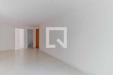 Sala de apartamento à venda com 2 quartos, 112m² em Laranjeiras, Rio de Janeiro