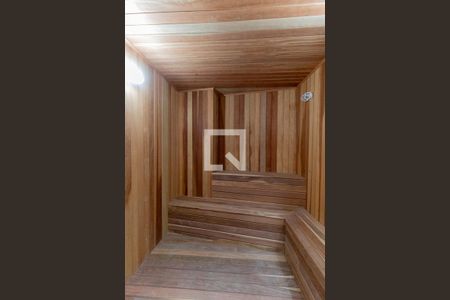 Apartamento à venda com 112m², 2 quartos e 1 vaga Apartamento à venda com 112m², 2 quartos e 1 vagaÁrea comum - Sauna